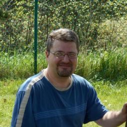 John Hechler John Hechler