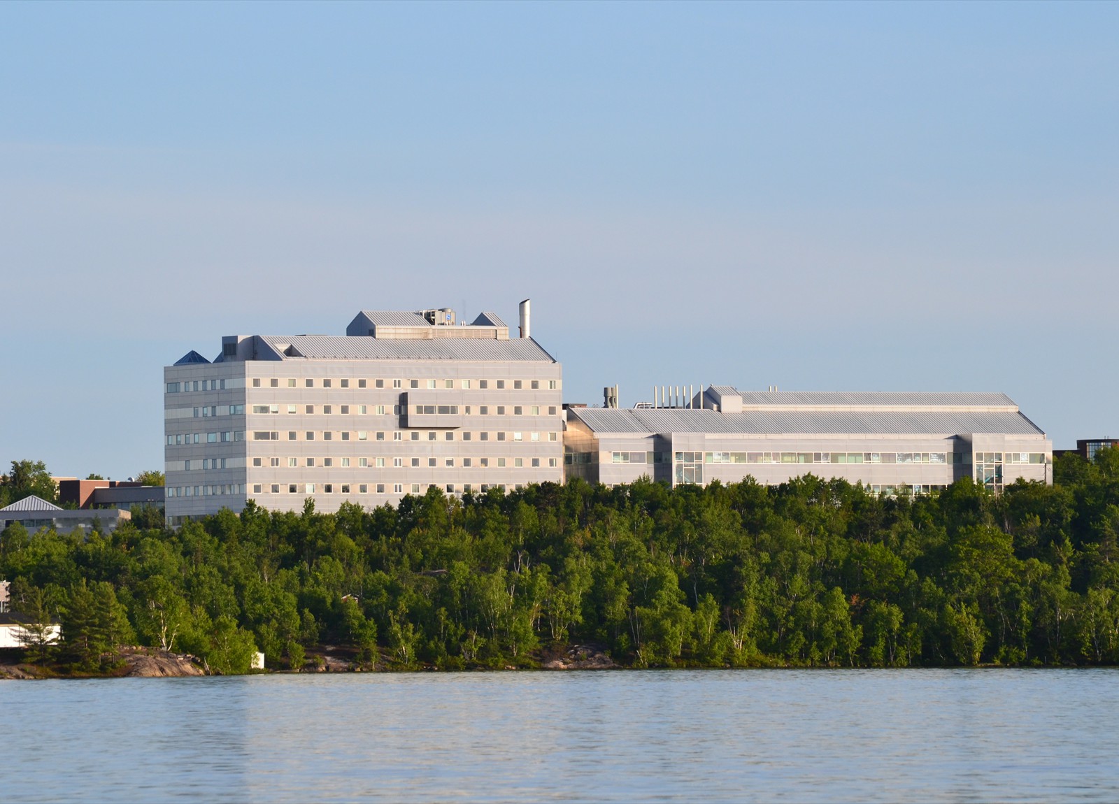 Mineral Exploration Research Centre