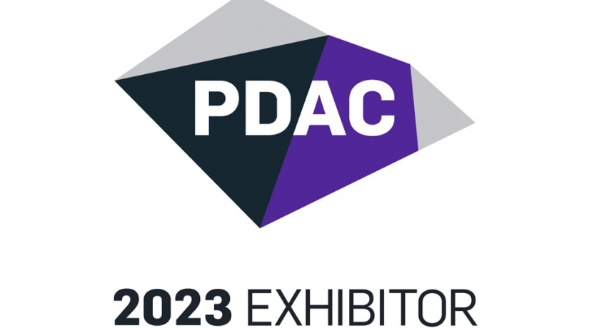 PDAC 2023 Exhibitor